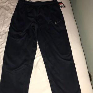 Nike Therma-fit Training Pants- brand new w/tags